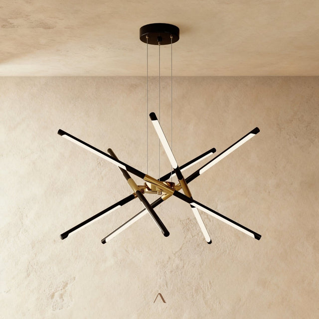Gamut Chandelier
