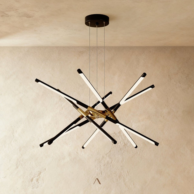 Gamut Chandelier