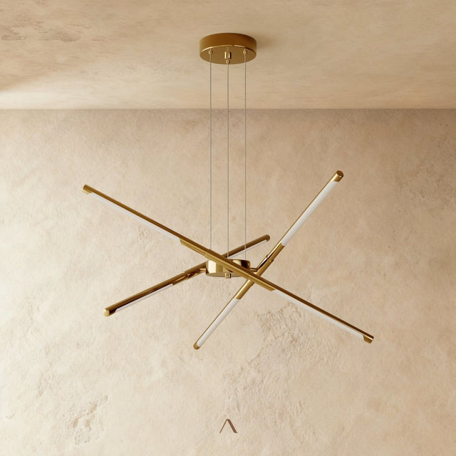 Gamut Chandelier