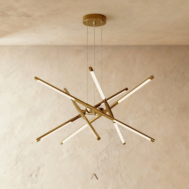 Gamut Chandelier
