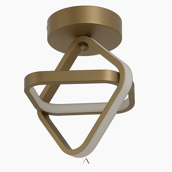 Gangway Ceiling Light