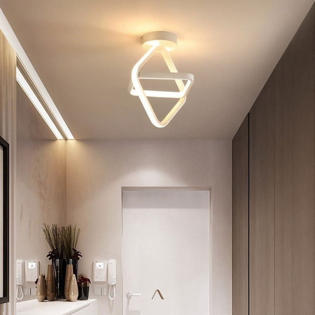Gangway Ceiling Light
