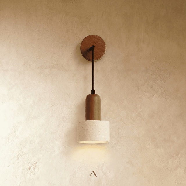 Gardon Wall Lamp