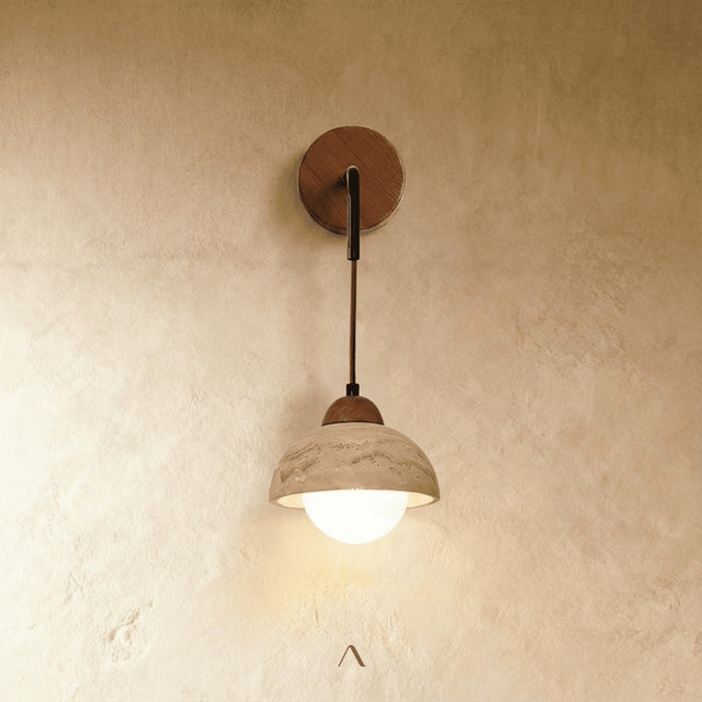 Gardon Wall Lamp