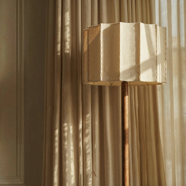 Gaucin Floor Lamp