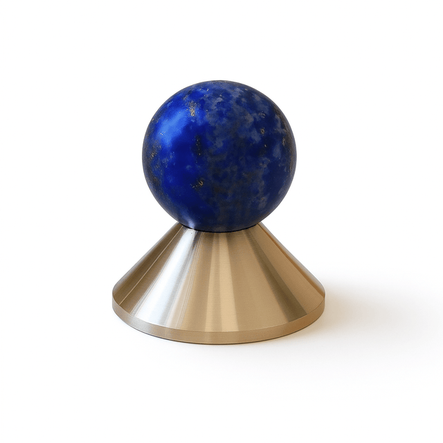 Nalsoy Knob