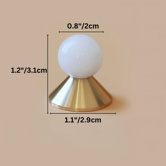 Nalsoy Knob
