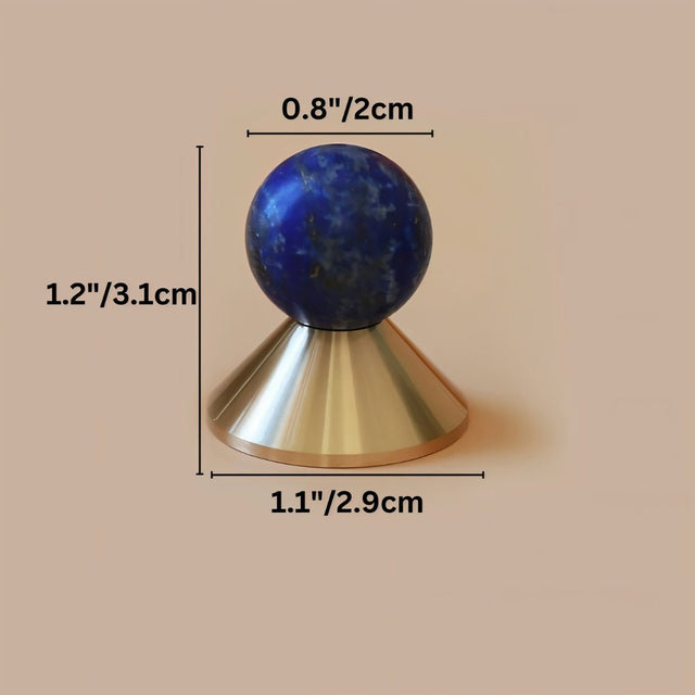 Nalsoy Knob