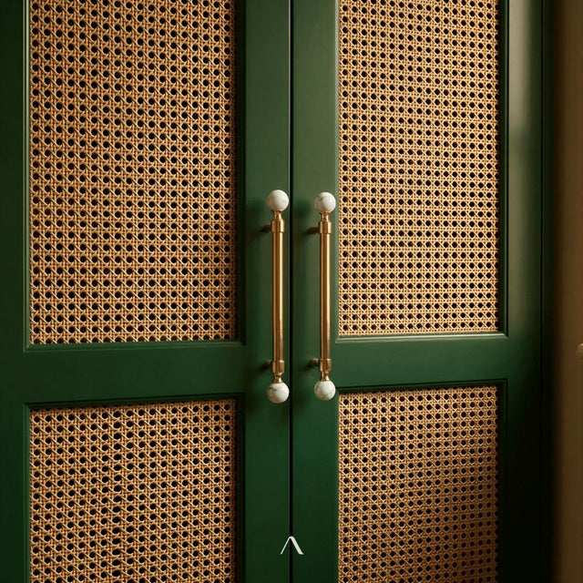 Gausac Cabinet Pull