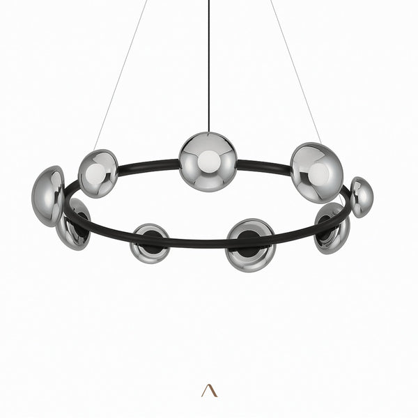 Gauya Chandelier