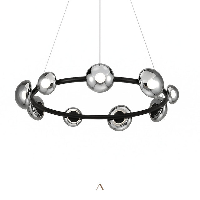 Gauya Chandelier