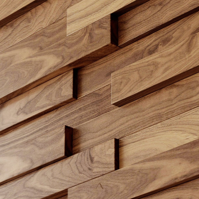 Geertruiden Wall Panel