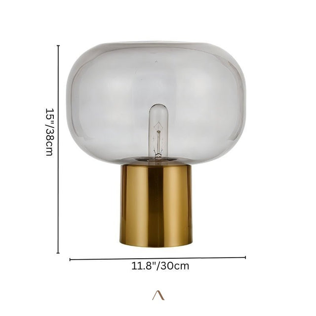 Geislingen Table Lamp