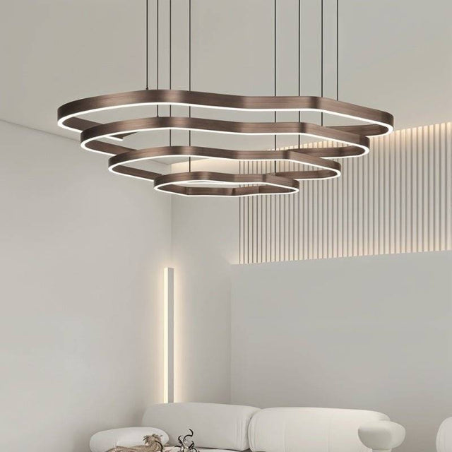 Urbar Chandelier