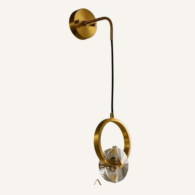 Gemunden Wall Lamp