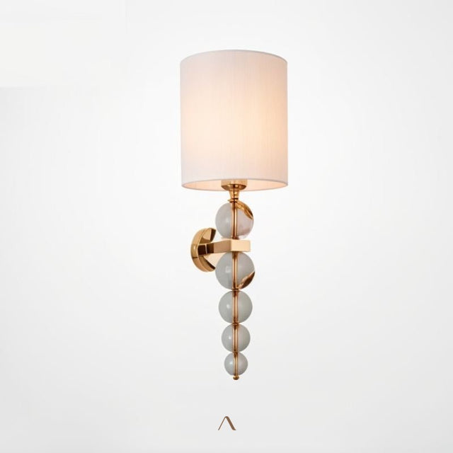 Gennargentu Wall Lamp
