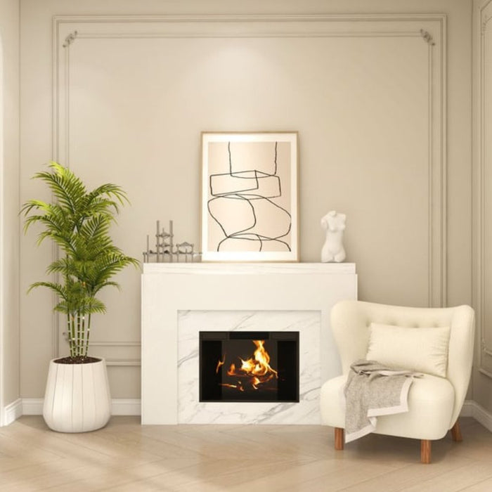 Luetza Accent Chair