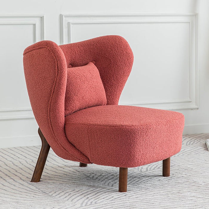 Luetza Accent Chair