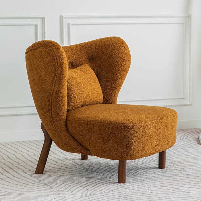 Luetza Accent Chair