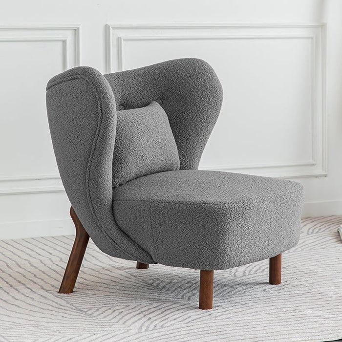 Luetza Accent Chair