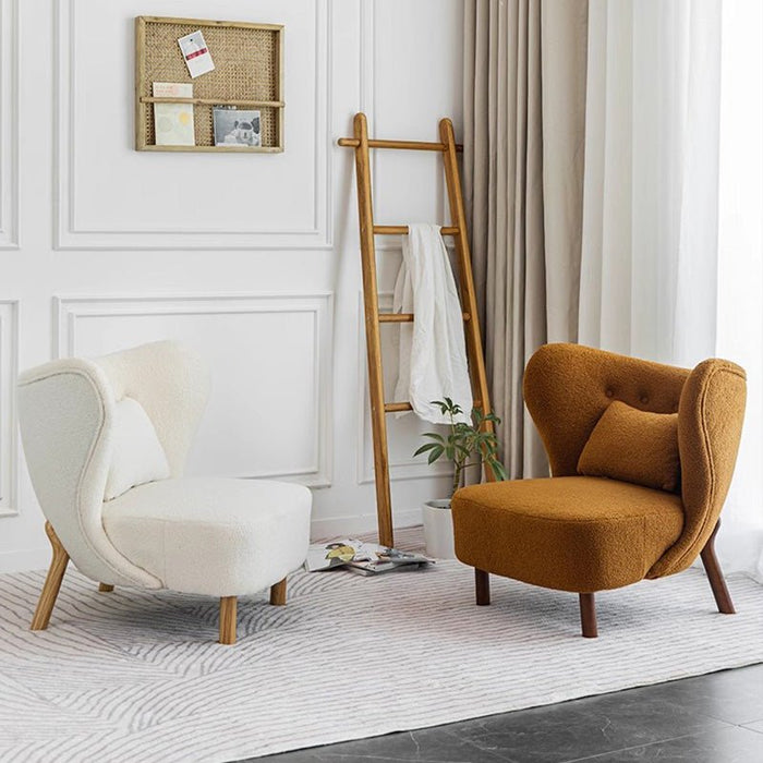 Luetza Accent Chair
