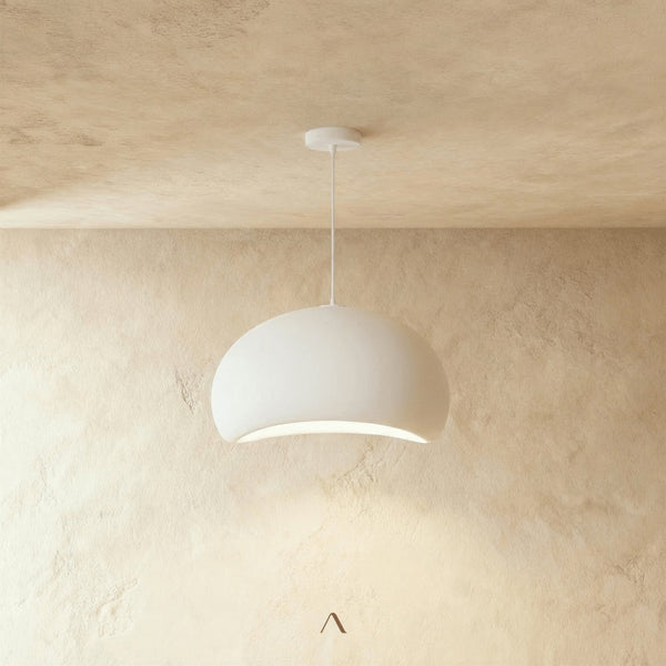 Geode Pendant Light