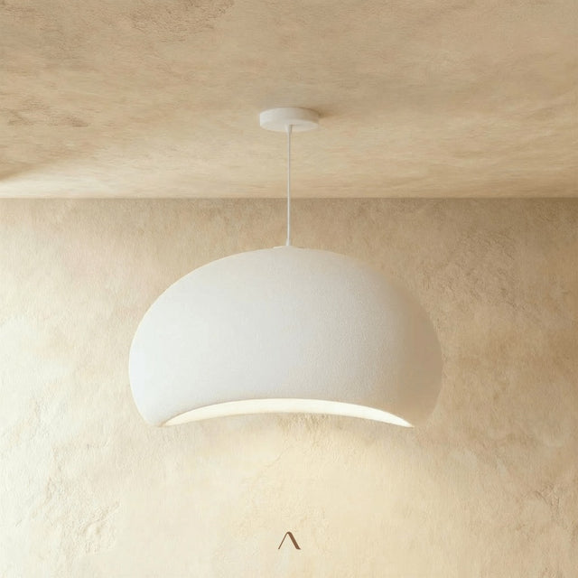 Geode Pendant Light
