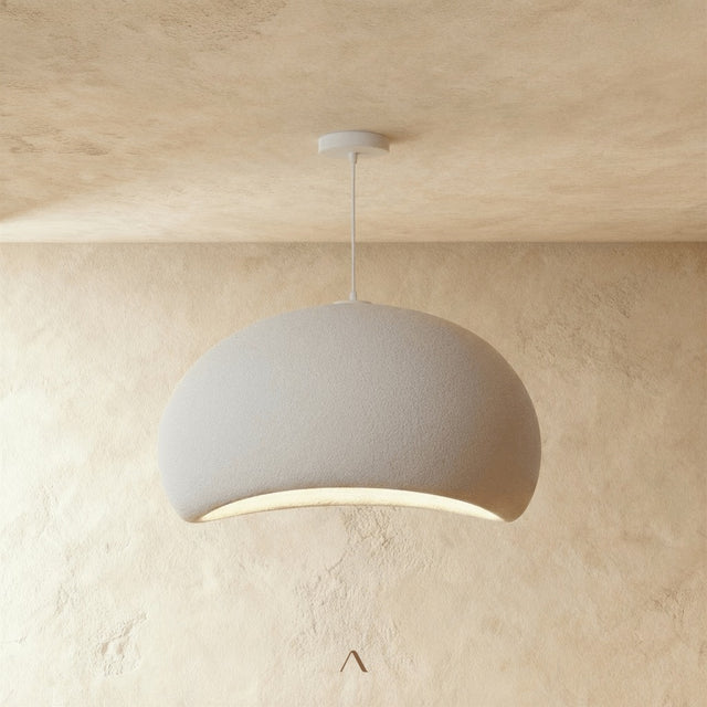 Geode Pendant Light