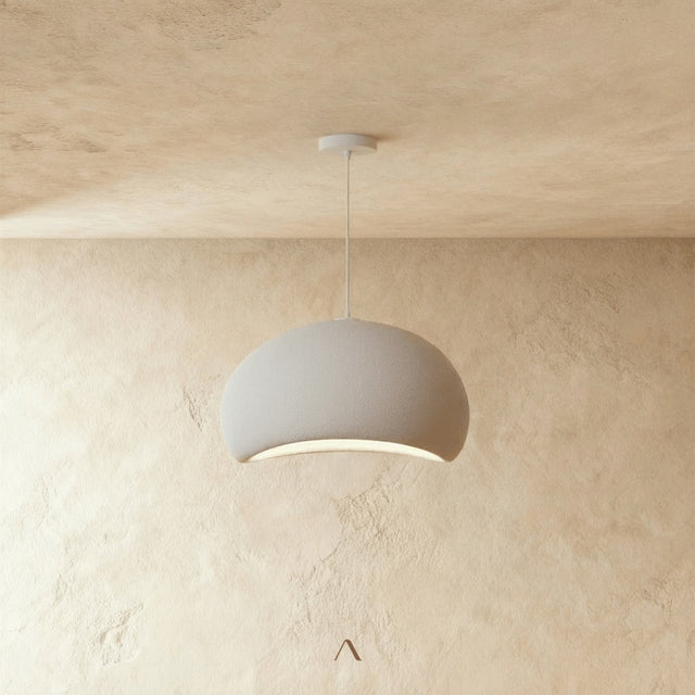 Geode Pendant Light