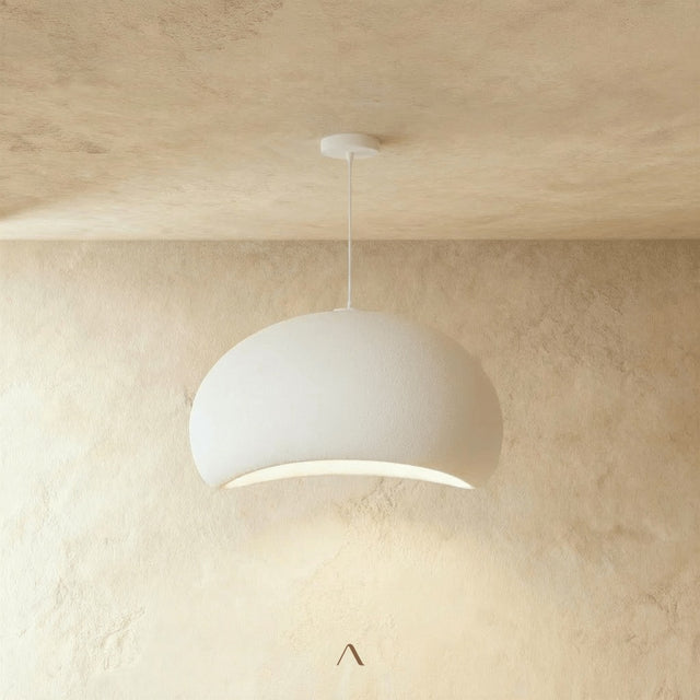 Geode Pendant Light