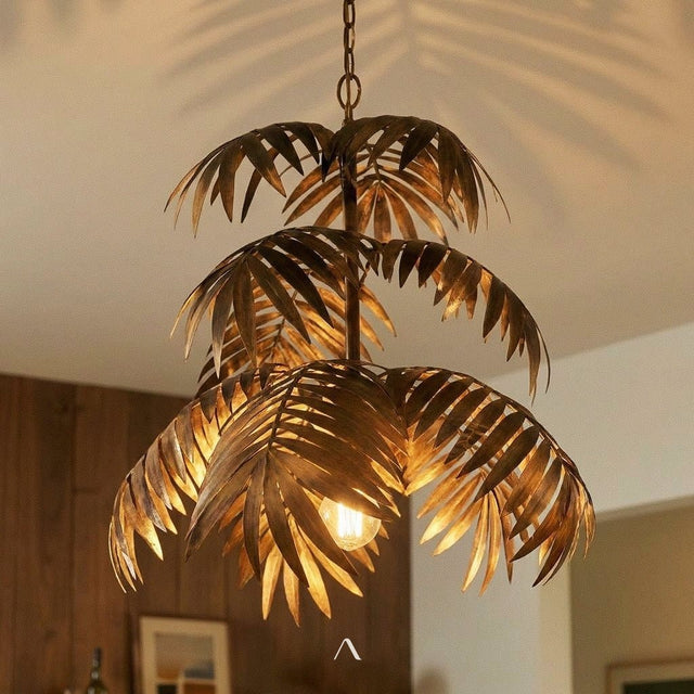 Germ Chandelier