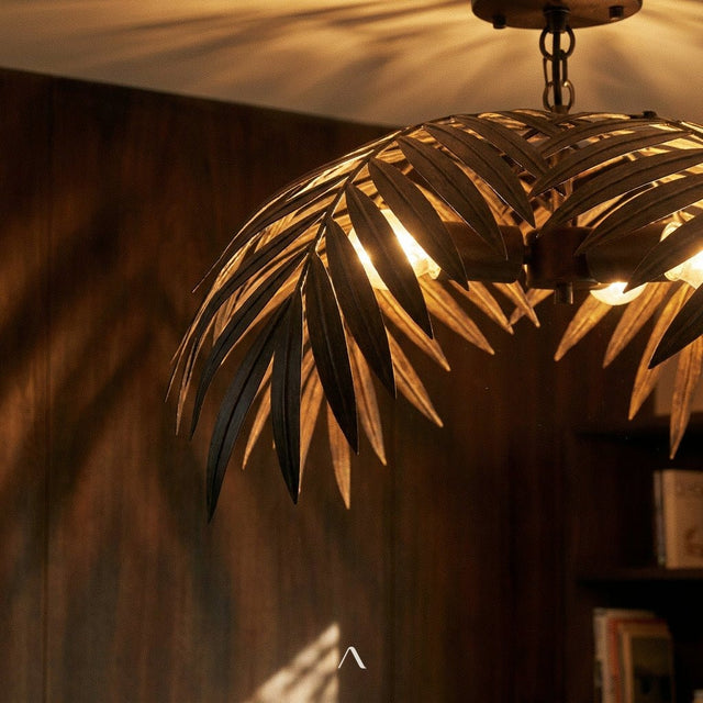 Germ Chandelier