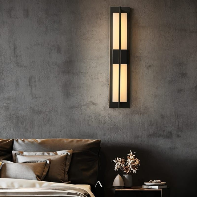 Gerolzhofen Wall Lamp
