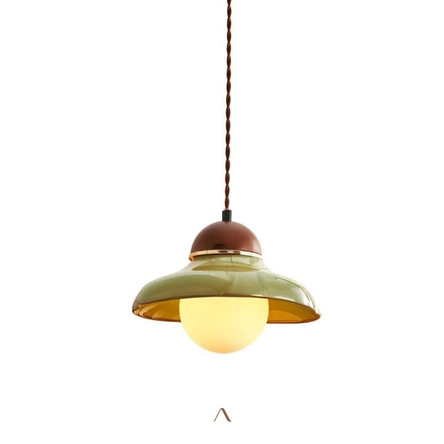 Gesten Pendant Light