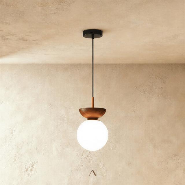 Gevrey Pendant Light