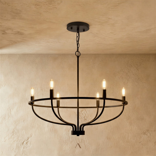 Gex Chandelier