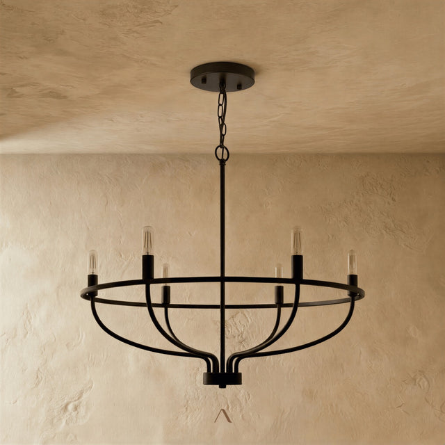 Gex Chandelier