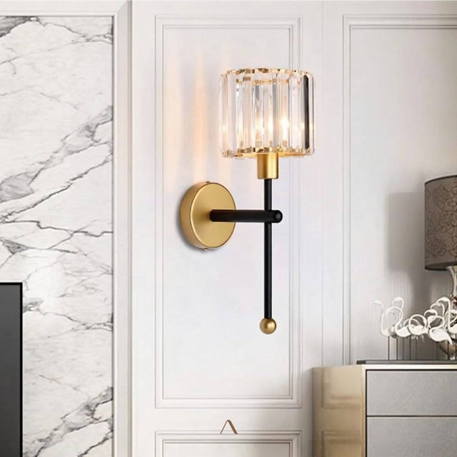 Giberville Wall Lamp