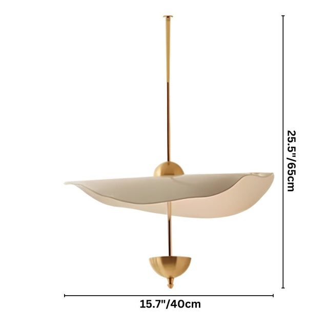 Hechingen Pendant Light