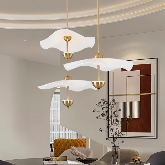 Hechingen Pendant Light