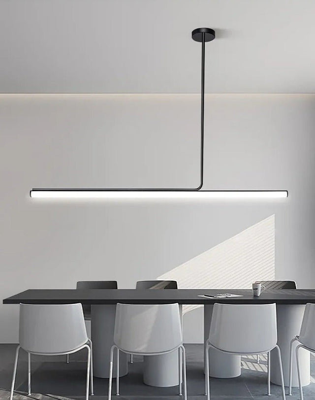Ruby Pendant Light