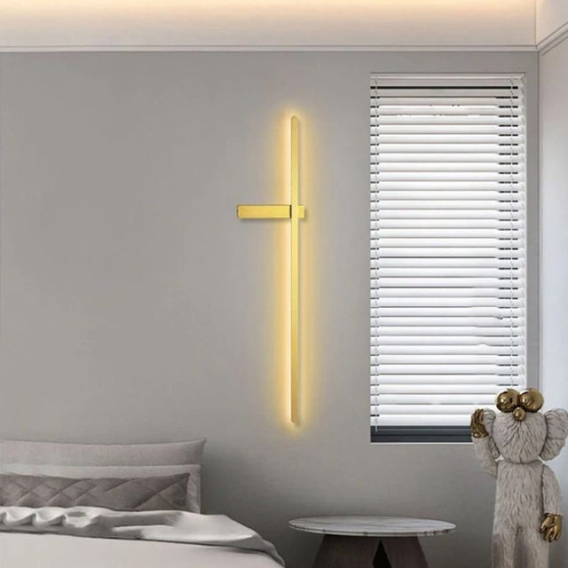 Pommern Wall Lamp