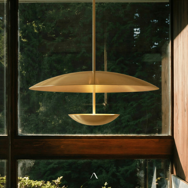 Gironella Pendant Light