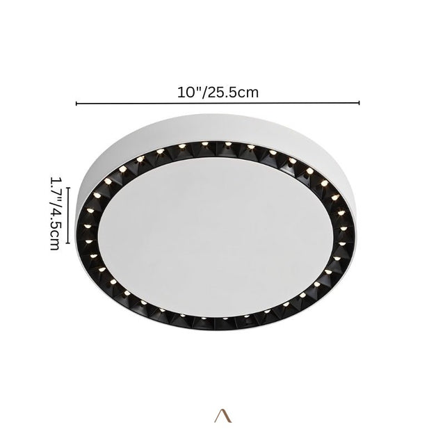 Gislev Ceiling Light