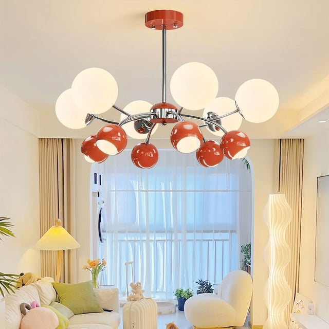 Salobrena Chandelier