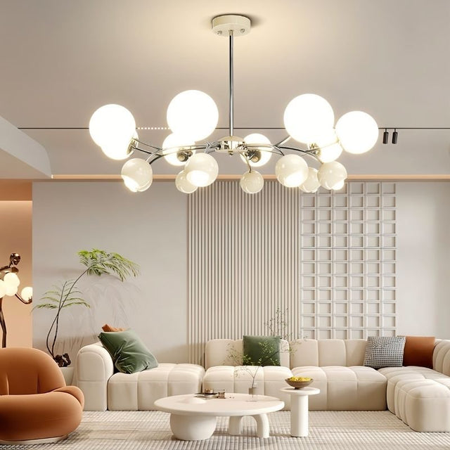 Salobrena Chandelier