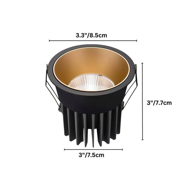 Conde Downlight