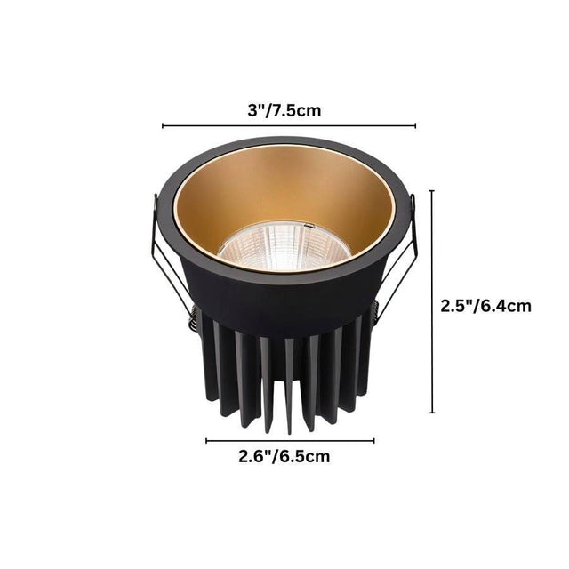 Conde Downlight