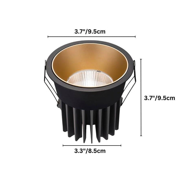 Vanern Downlight