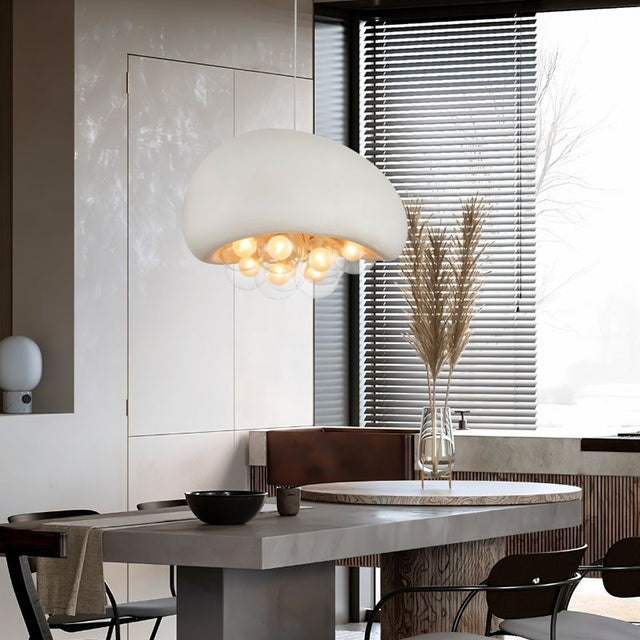 Brocken Pendant Light